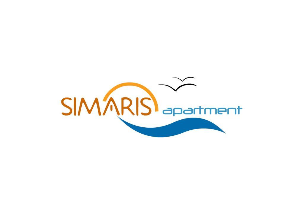 Apartment Simaris - Spacious With Terrace And Sea View شيبينيك المظهر الخارجي الصورة